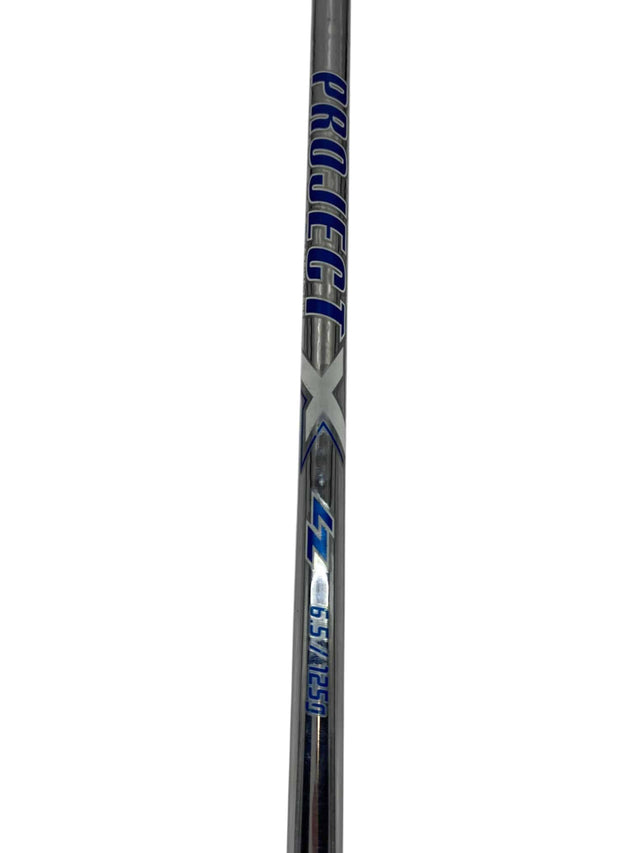 Callaway Apex TCB Forged Irons