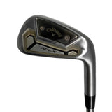 Callaway Apex TCB Forged Irons