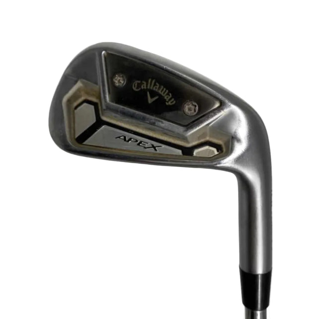Callaway Apex TCB Forged Irons