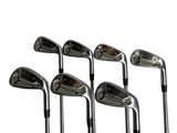 Callaway Apex TCB Forged Irons