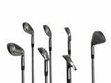 Callaway Apex TCB Forged Irons