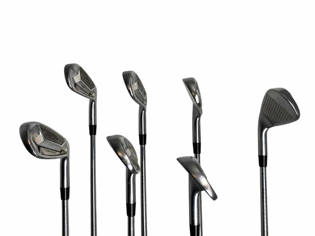 Callaway Apex TCB Forged Irons