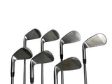 Callaway Apex TCB Forged Irons
