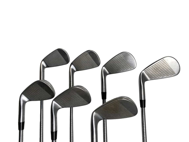 Callaway Apex TCB Forged Irons