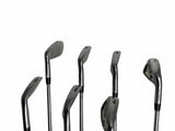 Callaway Apex TCB Forged Irons