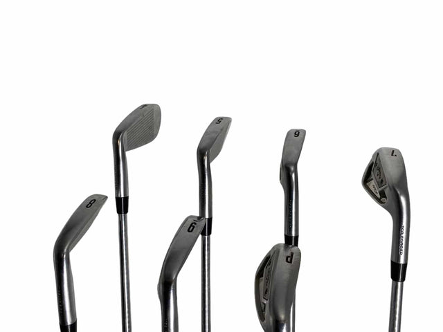 Callaway Apex TCB Forged Irons