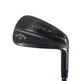 Callaway Apex Ti Fusion Forged Irons