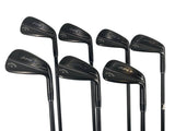 Callaway Apex Ti Fusion Forged Irons