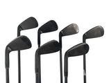 Callaway Apex Ti Fusion Forged Irons