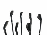 Callaway Apex Ti Fusion Forged Irons