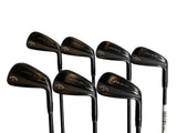 Callaway Apex Ti Fusion Forged Irons