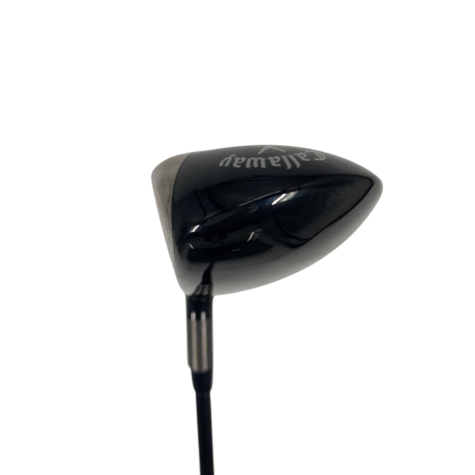 Callaway Apex UW 17º 2 Hybrid – One Golf