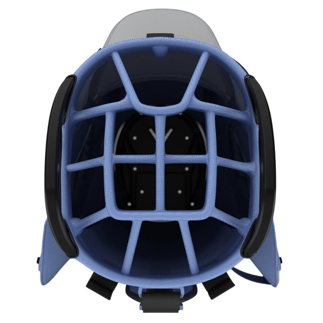 Callaway Chase 25 Silver/Hyrdrangea Cart Bag