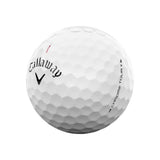 Callaway Chrome Tour X 26 White Golf Balls