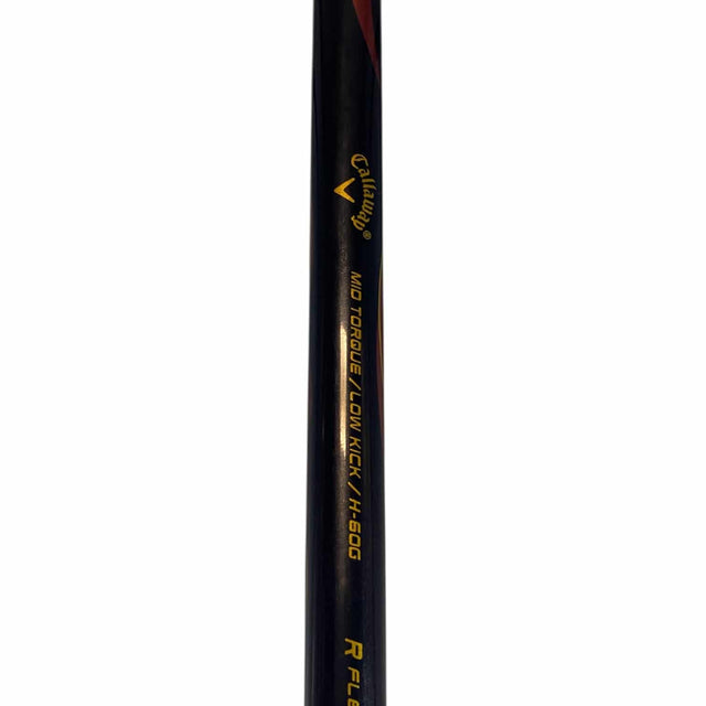 Callaway Diablo Edge 21º 3 Hybrid