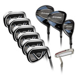 Callaway Edge Complete Set 2024