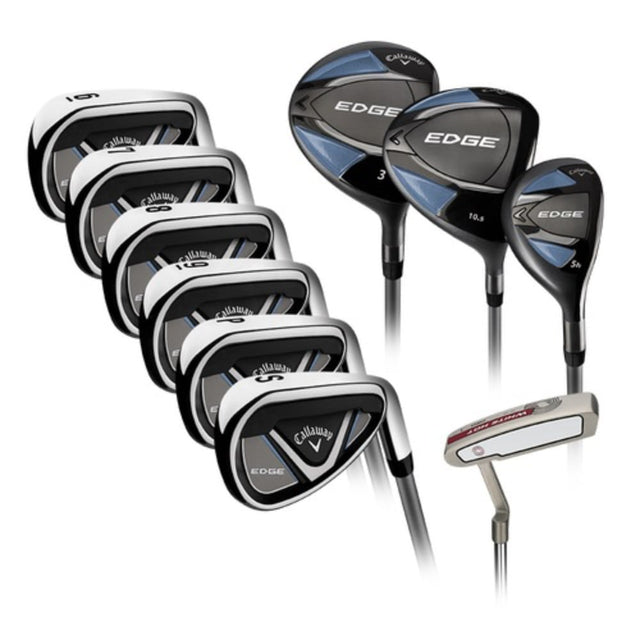 Callaway Edge Complete Set 2024