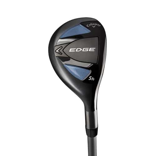 Callaway Edge Complete Set 2024