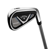 Callaway Edge Complete Set 2024