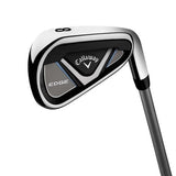Callaway Edge Complete Set 2024