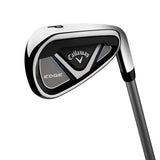 Callaway Edge Complete Set 2024