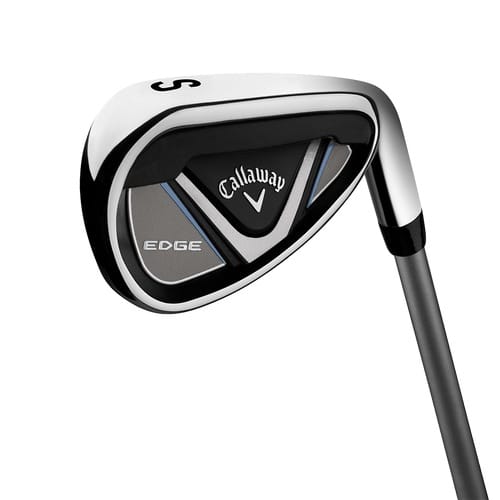Callaway Edge Complete Set 2024