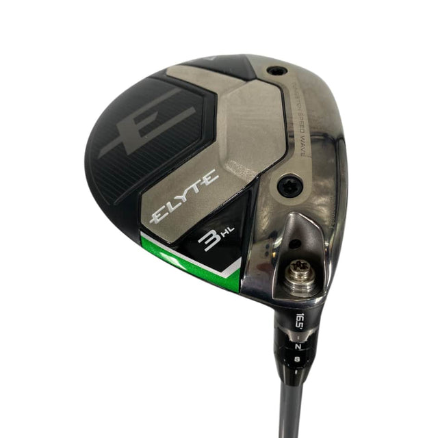 Callaway Elyte 16.5º HL 3 Wood