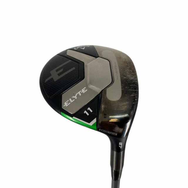Callaway Elyte 27º 11 Wood