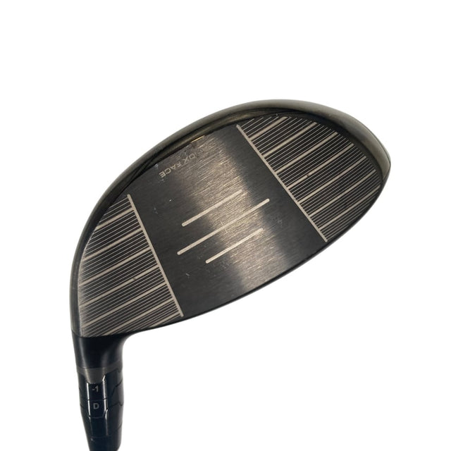 Callaway Elyte 9º Driver