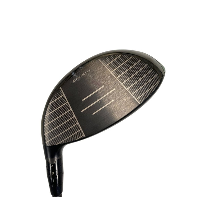 Callaway Elyte 9º Driver
