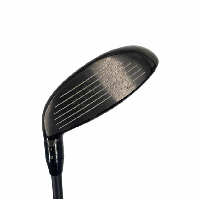 Callaway Elyte Triple Diamond 15º 3 Wood