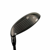 Callaway Elyte Triple Diamond 15º 3 Wood