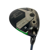 Callaway Elyte Triple Diamond 15º 3 Wood