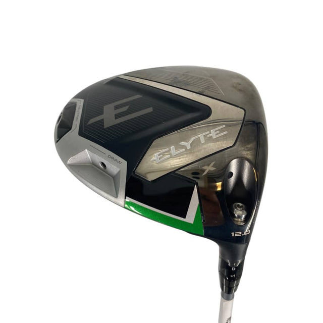 Callaway Elyte X 12º Driver