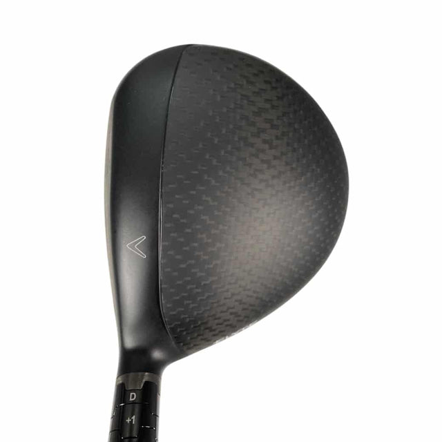 Callaway Elyte X 15º 3 Wood
