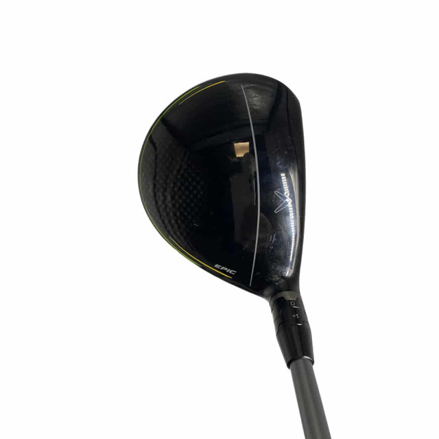 Callaway Epic Flash 15º 3 Wood