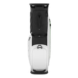 Callaway Fairway 14 White/Green Stand Bag