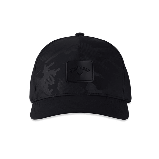 Callaway Favourite Track Black