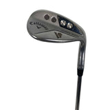 Callaway JAWS Raw 60º-10º S-Grind Wedge