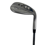 Callaway JAWS Raw 60º-10º S-Grind Wedge