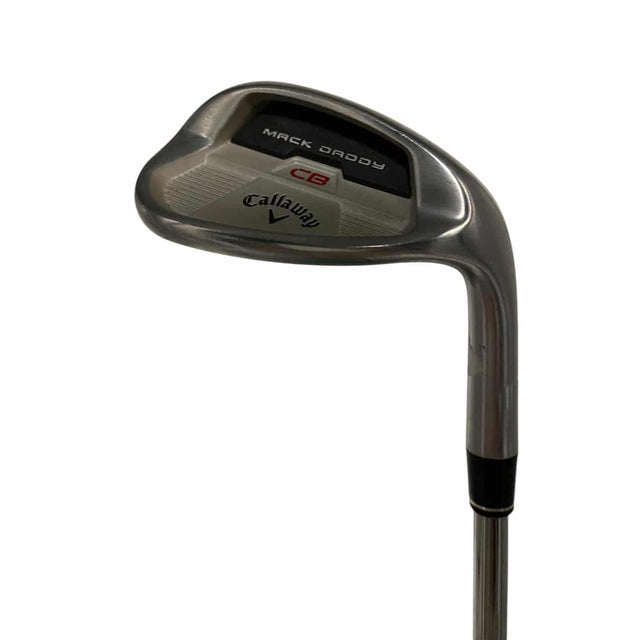 Callaway Mack Daddy CB 52º-12º Wedge
