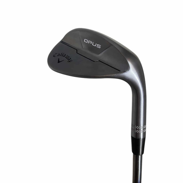 Callaway OPUS 50º-10º S-Grind Wedge