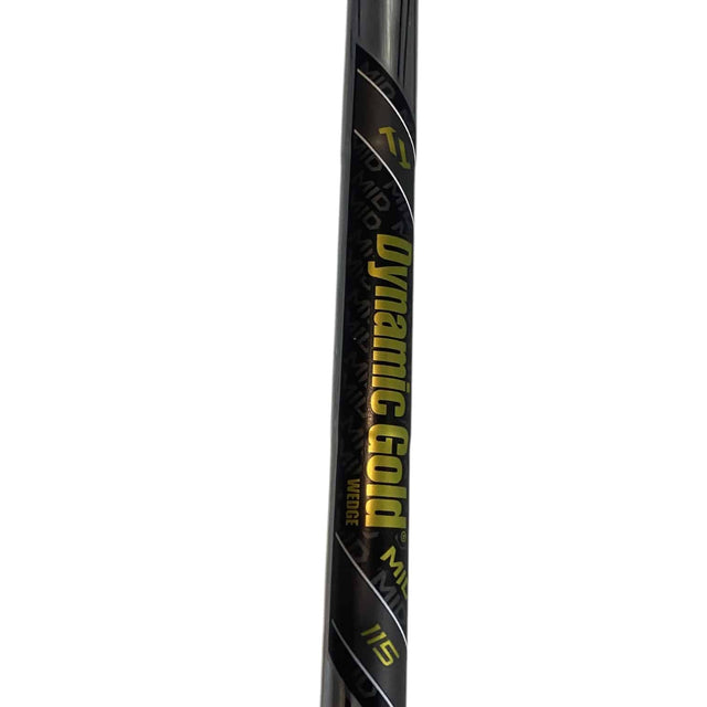 Callaway OPUS 54º-12º S-Grind Wedge