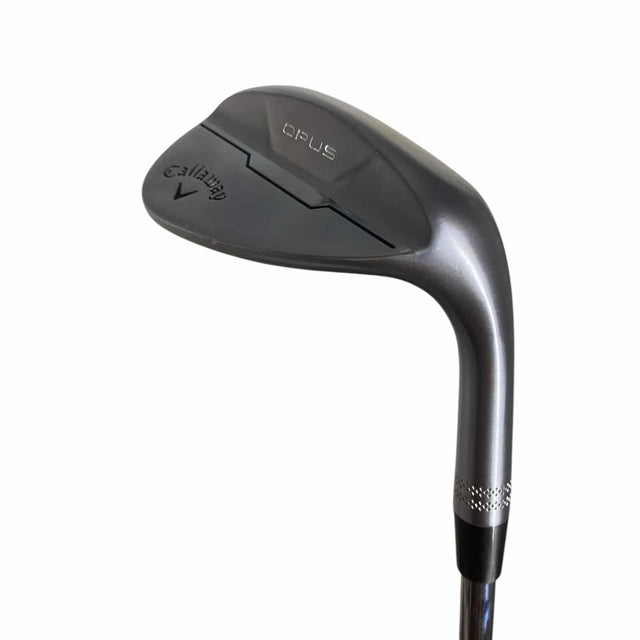 Callaway OPUS 60º-10º S-Grind Wedge