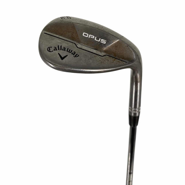 Callaway Opus 60º-8º C-Grind Wedge