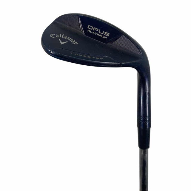 Callaway Opus Black 54º-12º S-Grind Wedge