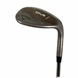 Callaway Opus Raw 60º-6º T-Grind Wedge