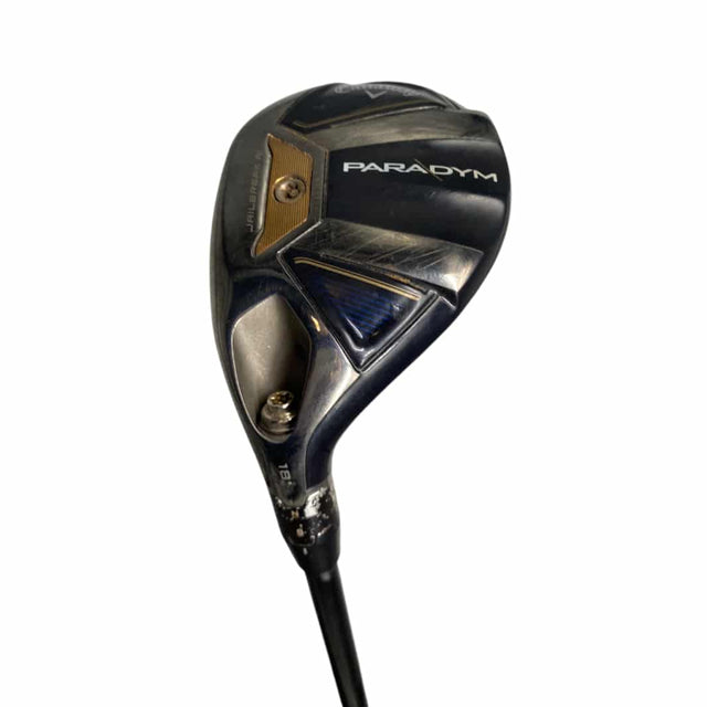 Callaway Paradym 18º 3 Hybrid