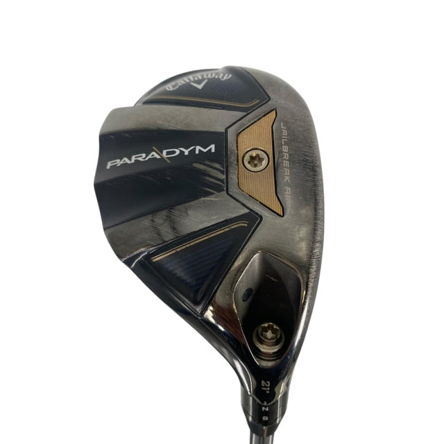 Callaway Paradym 21º 4 Hybrid