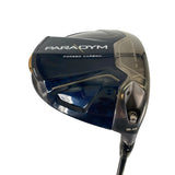 Callaway Paradym 9º Driver